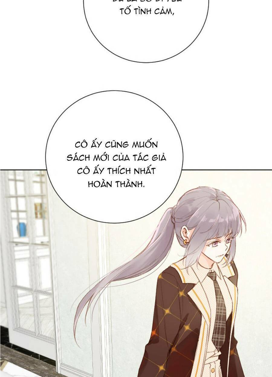 Tâm Động Thuấn Di: Chapter 66