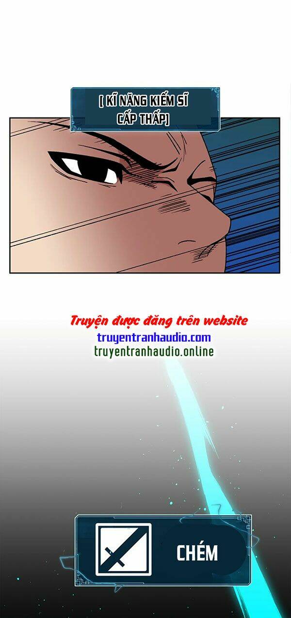 Npc Bắt Đầu Từ Kỹ Năng Lv.999: Chapter 2