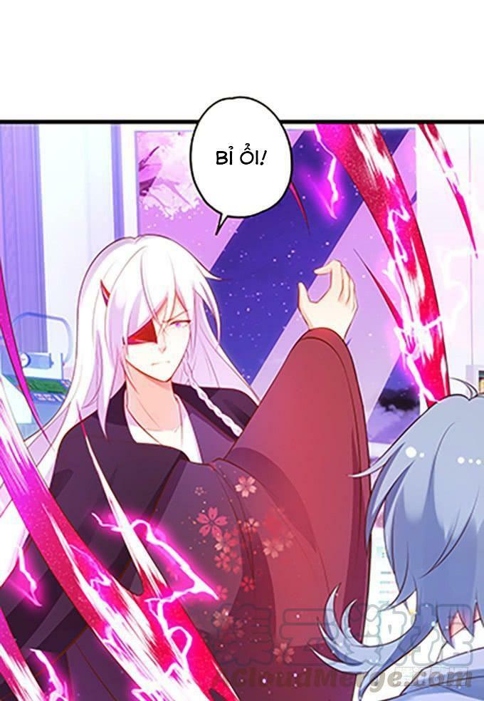 Hồ Tiên Hung Bạo: Chapter 90
