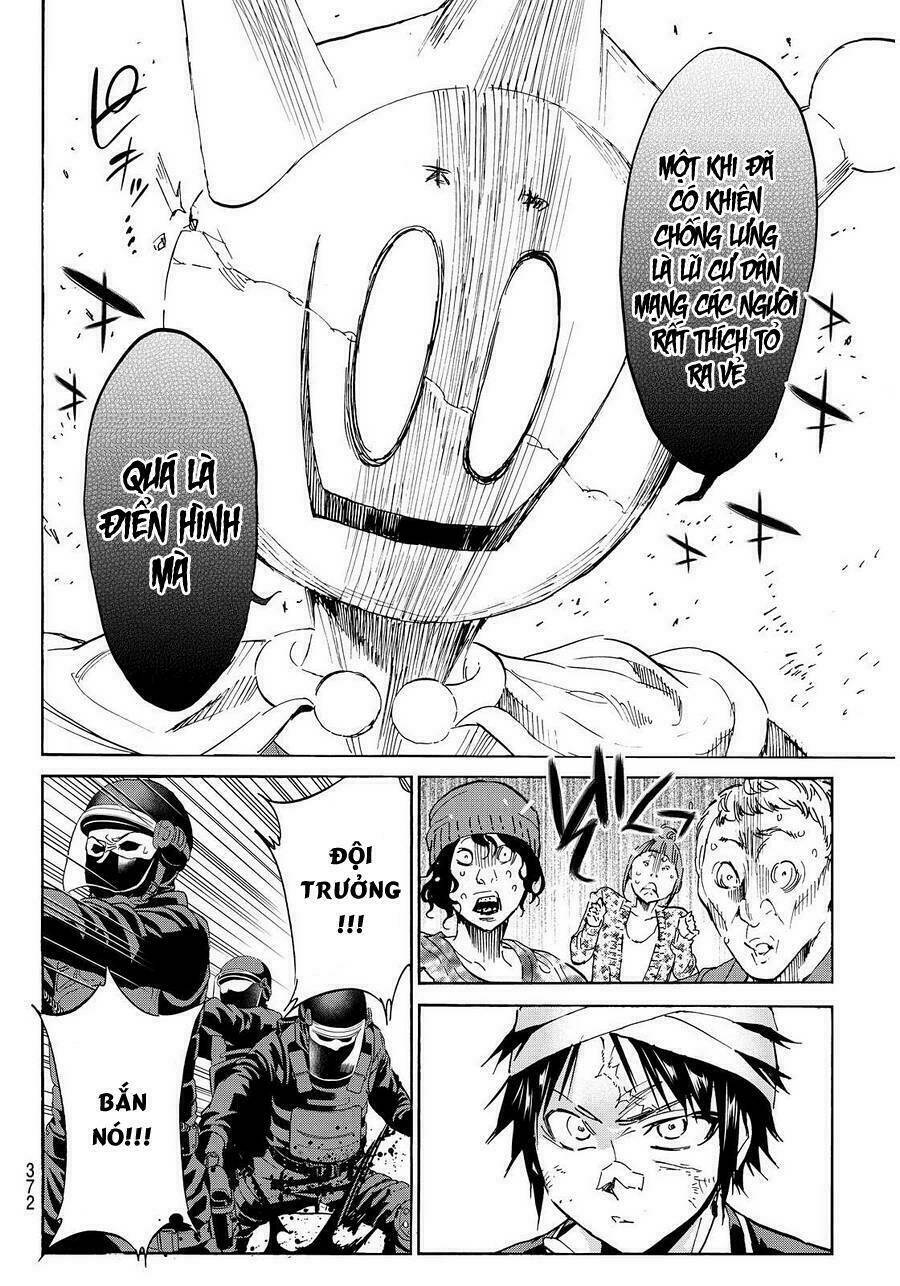 Real Account Ii: Chapter 60