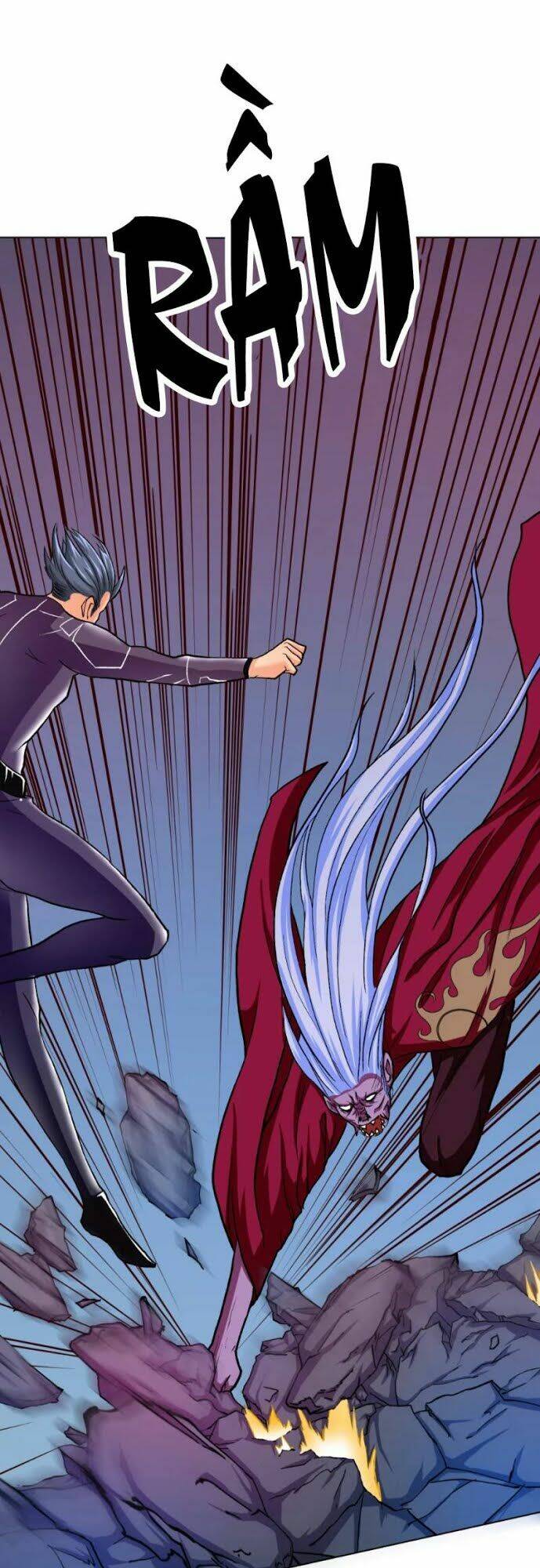 Hệ Thống Tiên Tôn Tại Đô Thị: Chapter 85