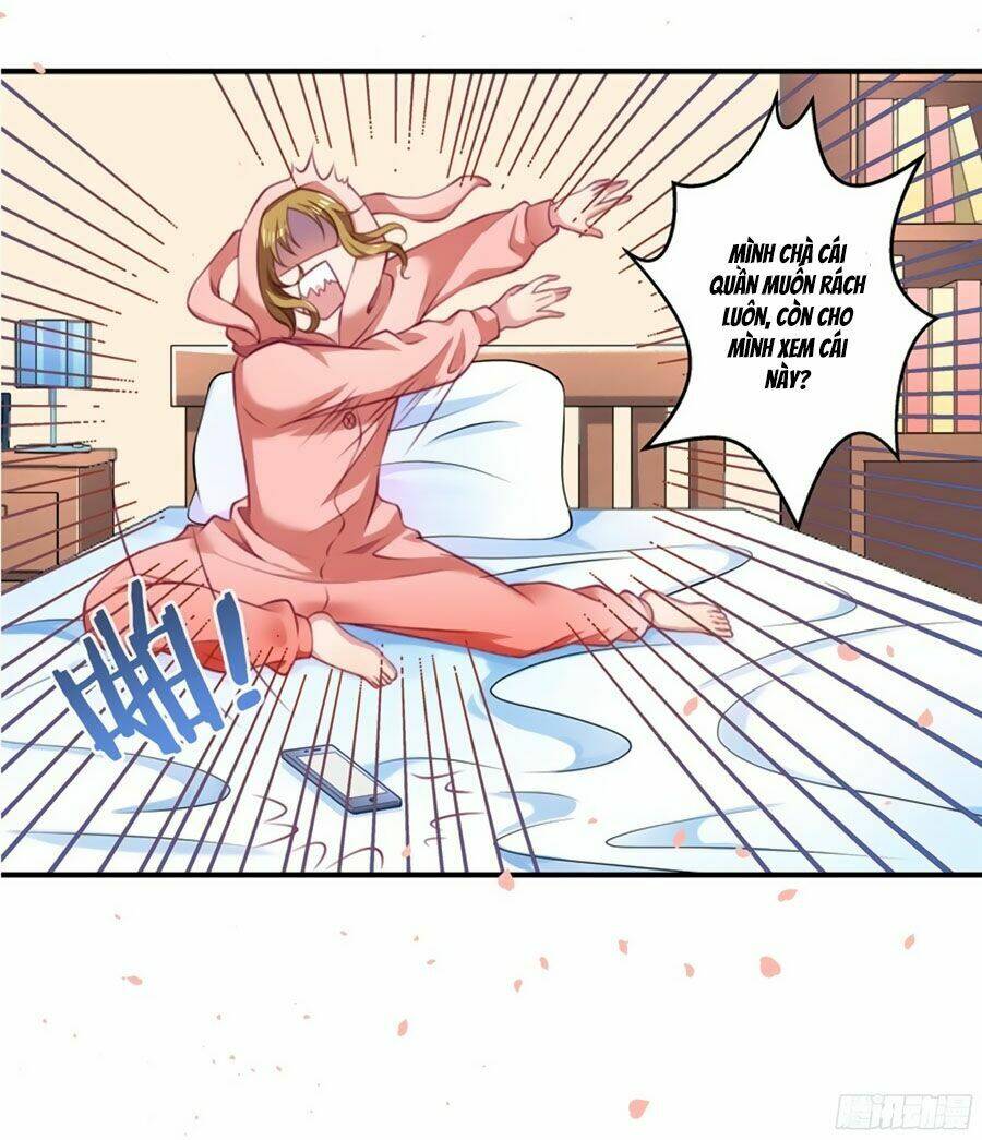 Tiểu Hoàng Thư Và Tiểu Hoàng Thúc: Chapter 0