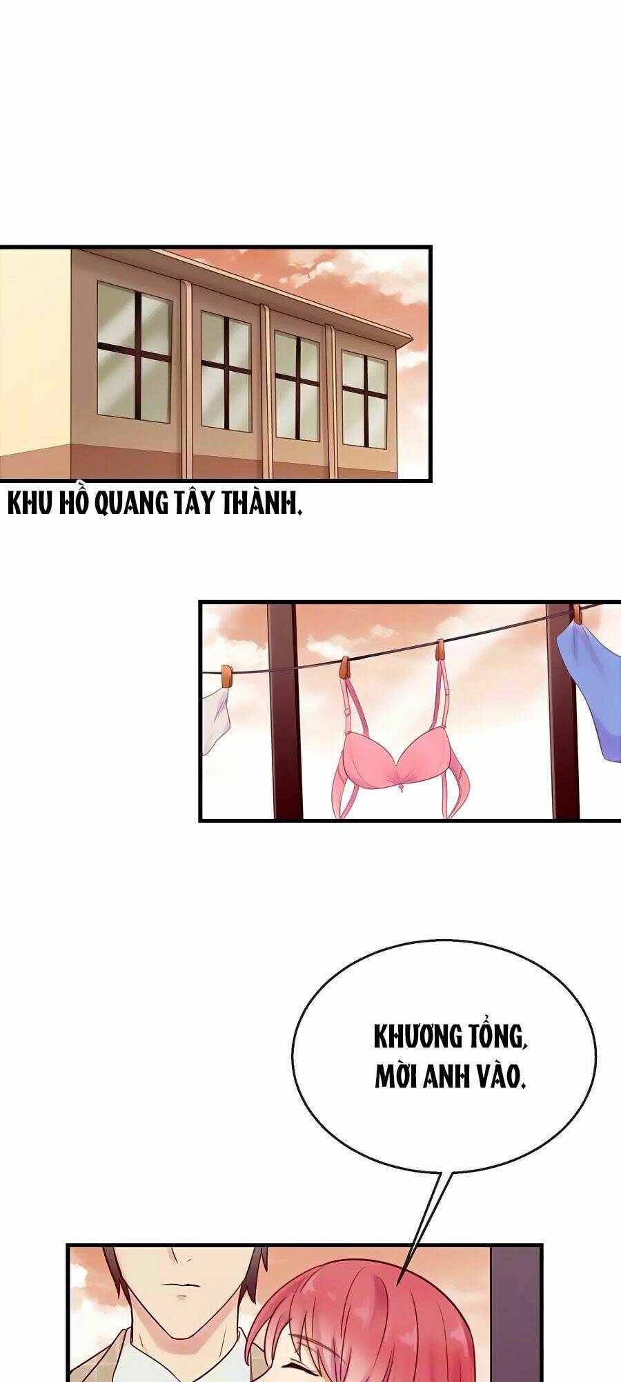 Tiền Nhậm Hữu Độc: Chapter 13