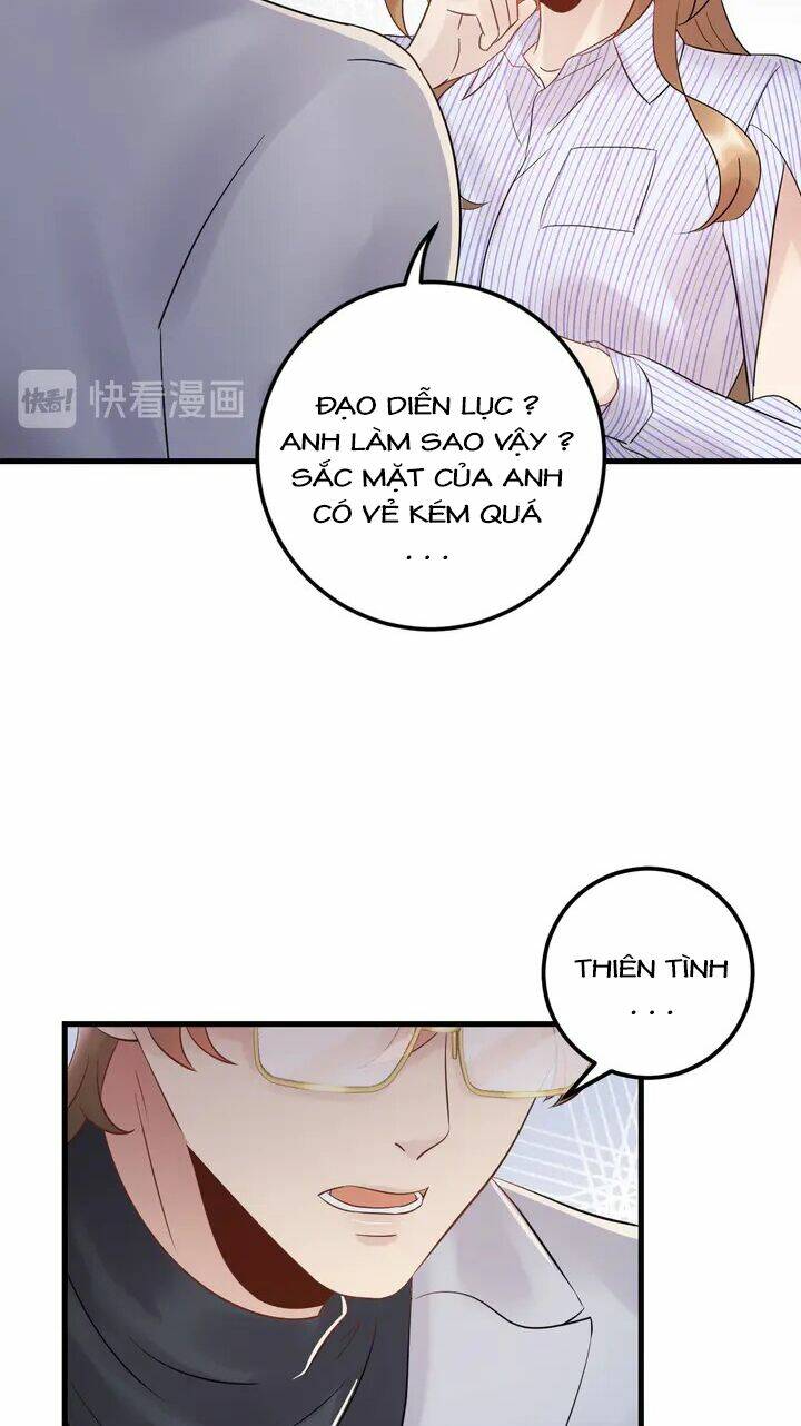 Trong Sinh Chi Ức Vạn Ảnh Hậu Yếu Thượng Vị: Chapter 258