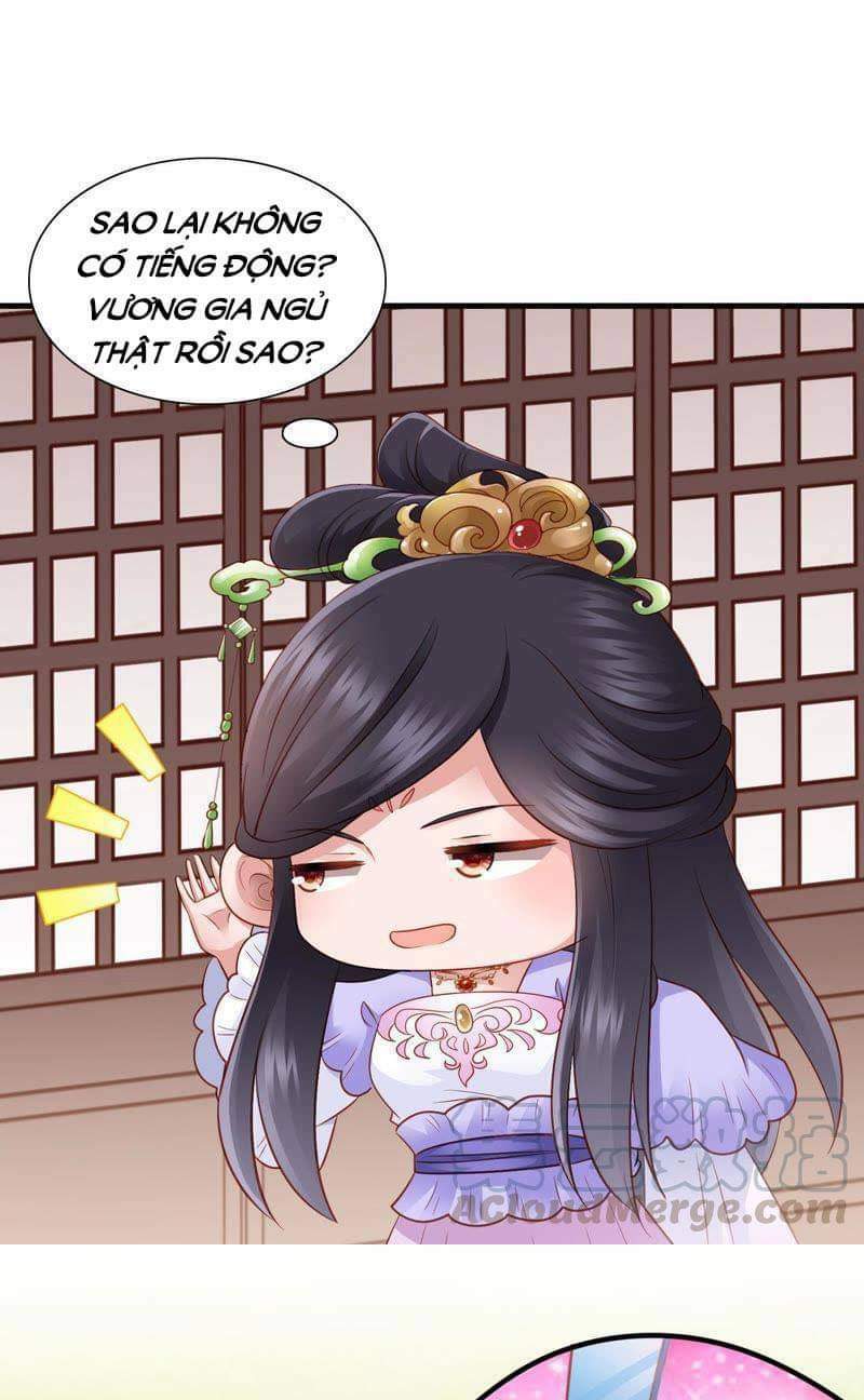 Thái Tử Điện Hạ Có Tin Vui: Chapter 60