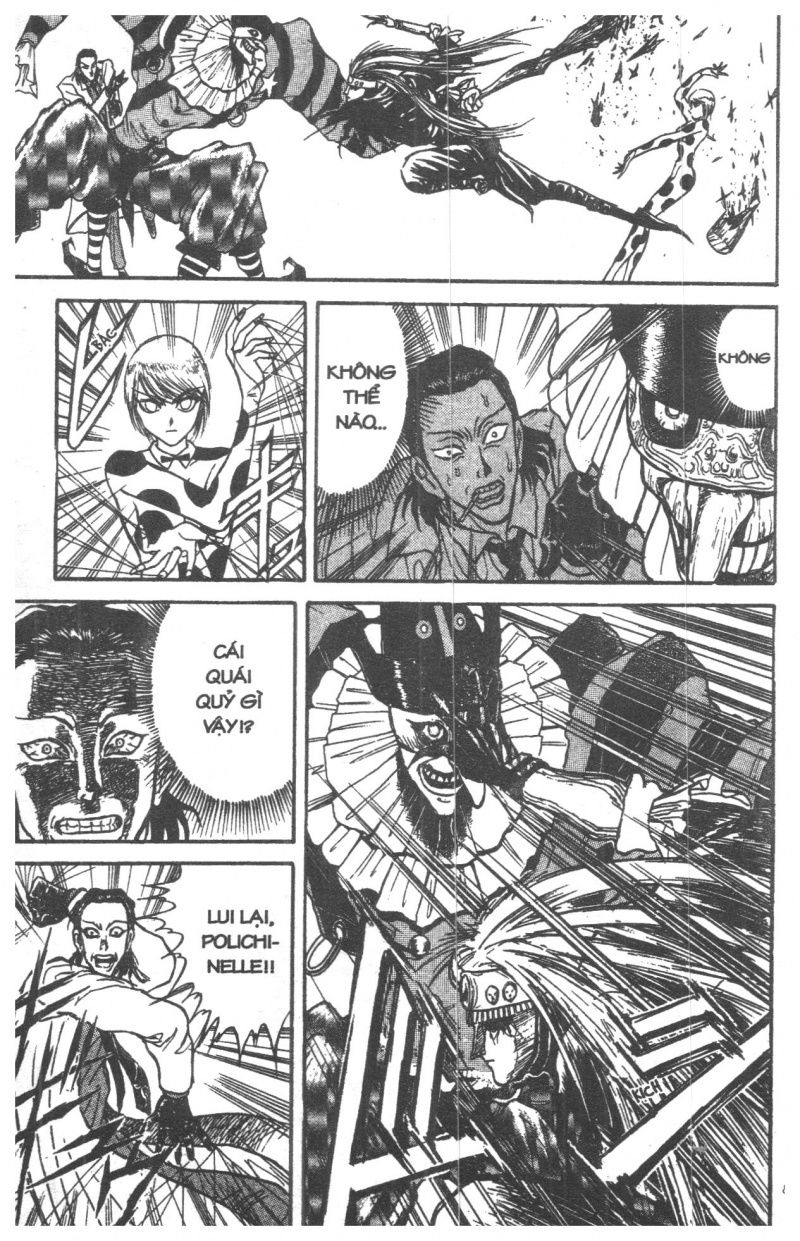 Fujita Kazuhiro: Chapter 1