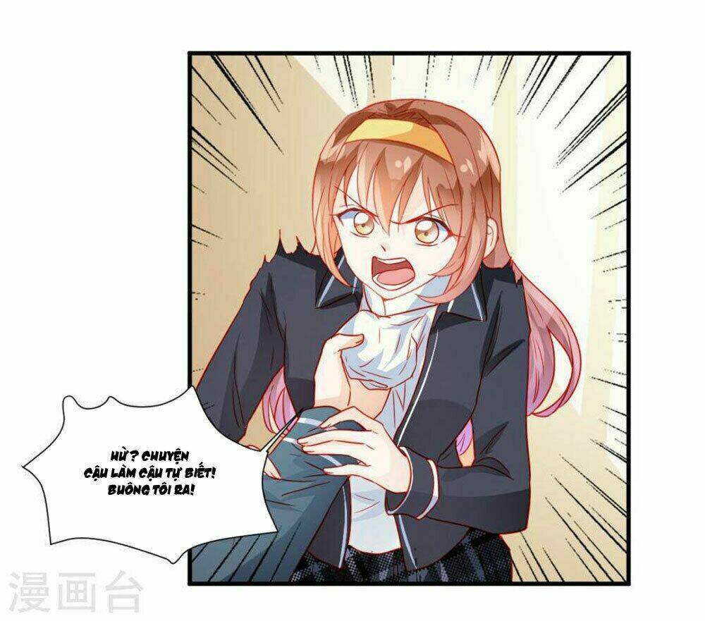 Tu La Thiếu Gia Quá Kiêu Ngạo: Chapter 37