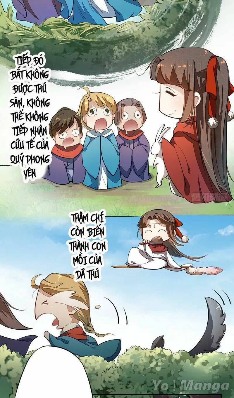 Tuyệt Thế Luyện Đan Sư: Chapter 76