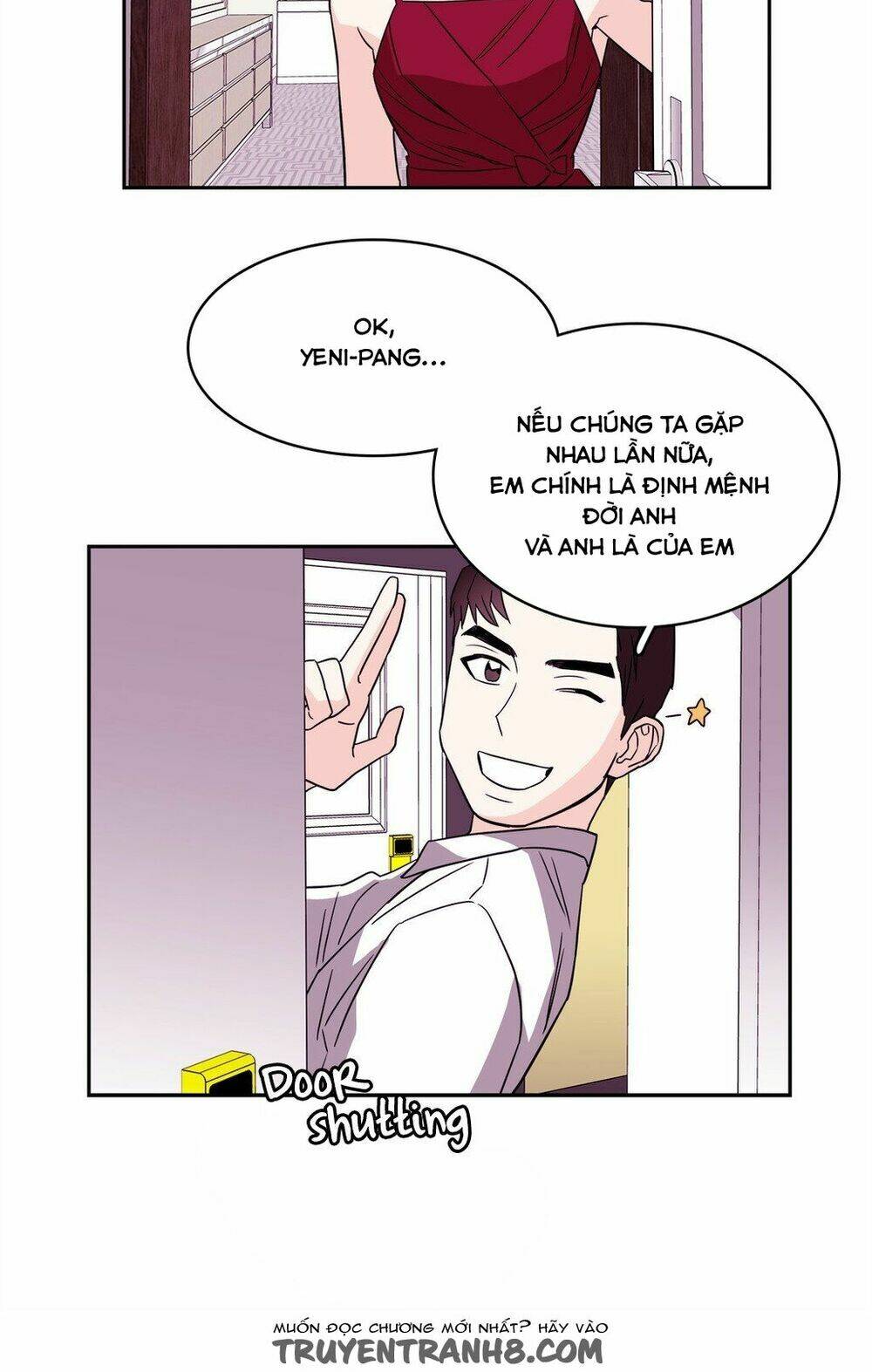 Chuyện Gì Đến, Rồi Cũng Sẽ Đến: Chapter 51