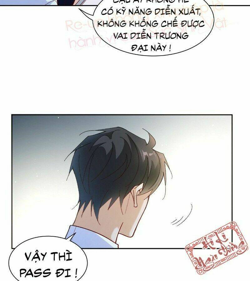 Ảnh Đế Yêu Hồ: Chapter 49