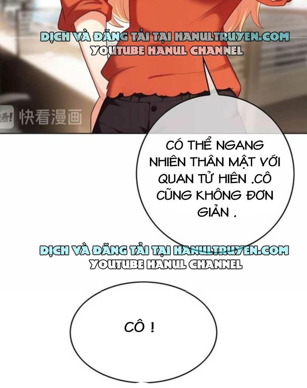 Cô Vợ Nhỏ Nuông Chiều Quá Lại Thành Ác!!: Chapter 52