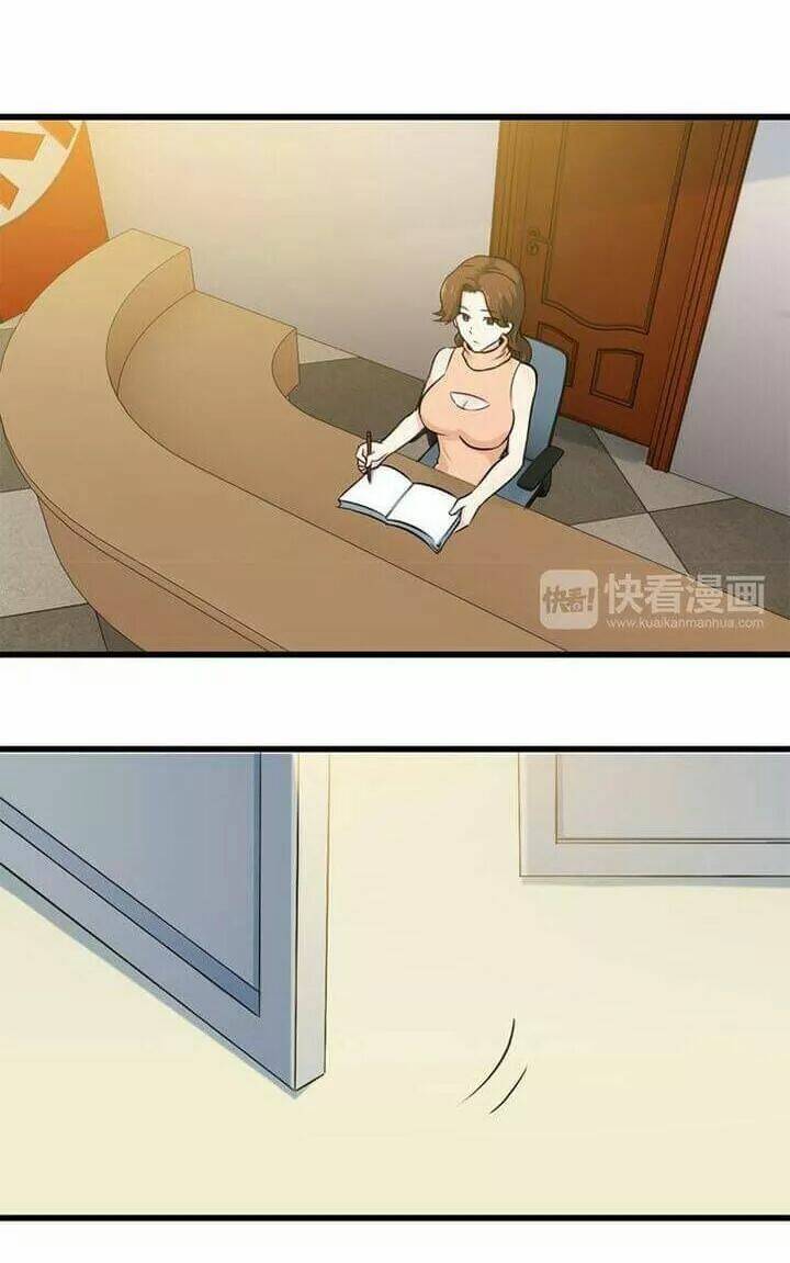 Vương Bài Bảo Tiêu: Chapter 2