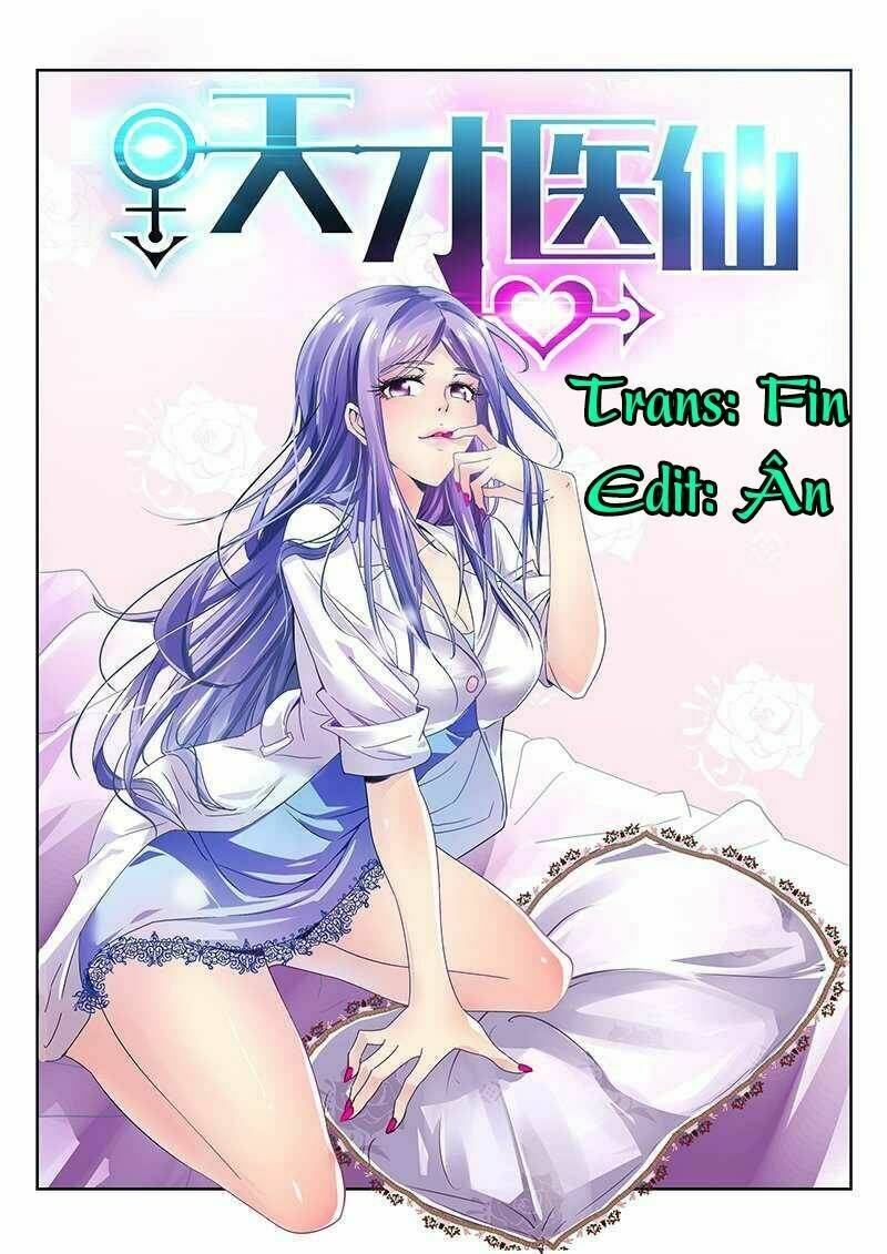 Tôi Là Thần Y: Chapter 6