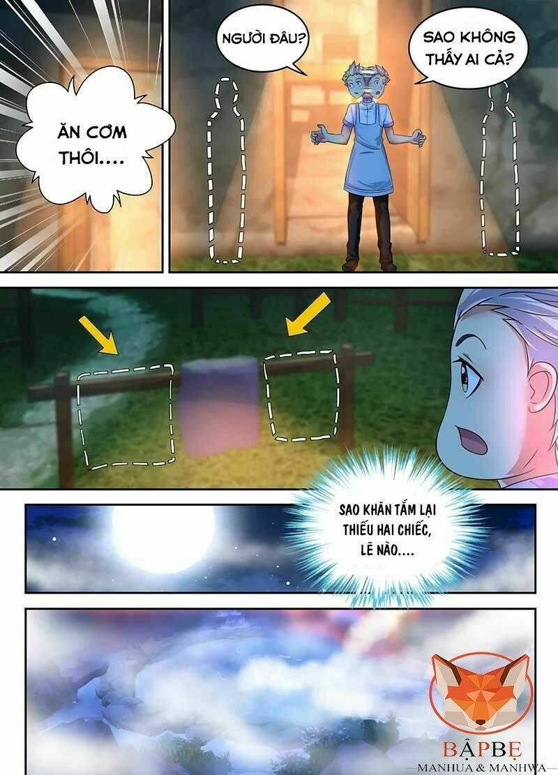 Tôi Là Thần Y: Chapter 132