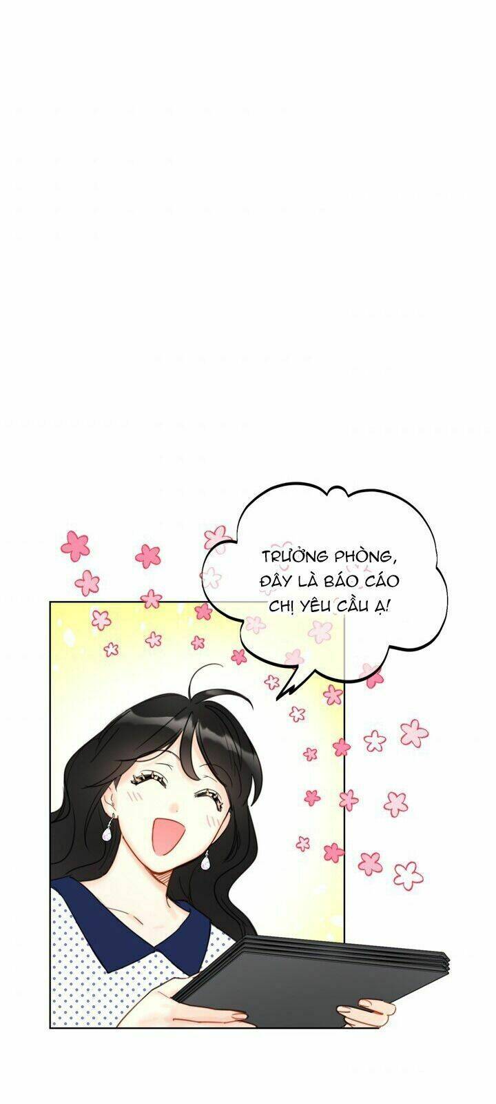Hẹn Hò Nơi Công Sở: Chapter 59