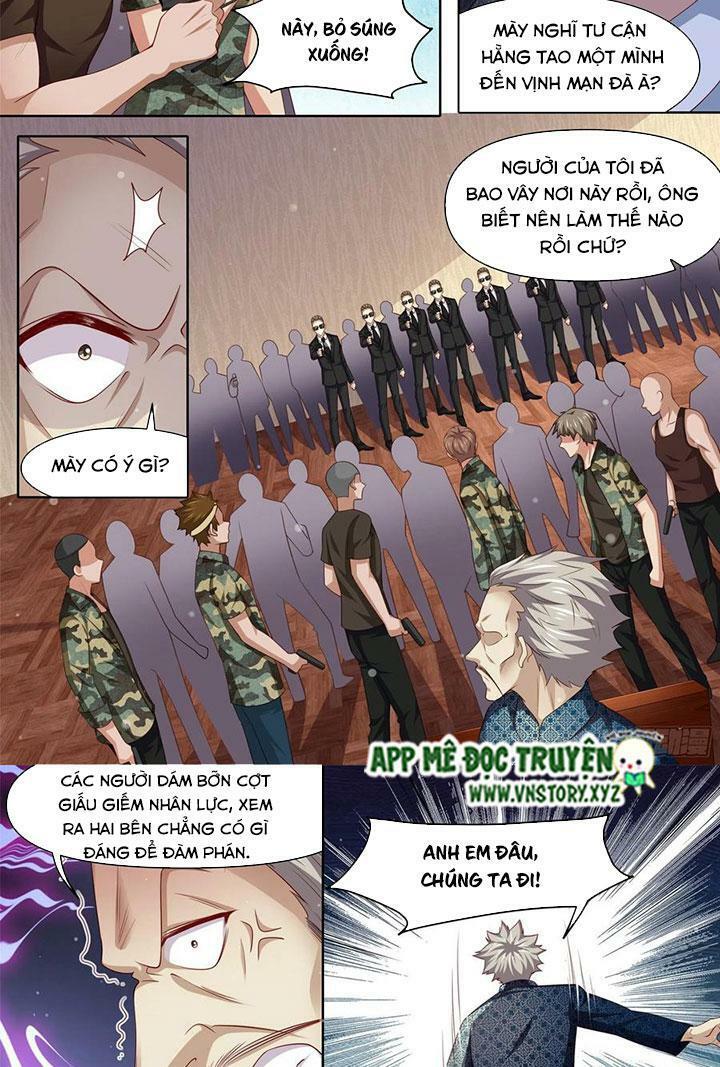 Cưng Chiều Vợ Yêu: Chapter 303