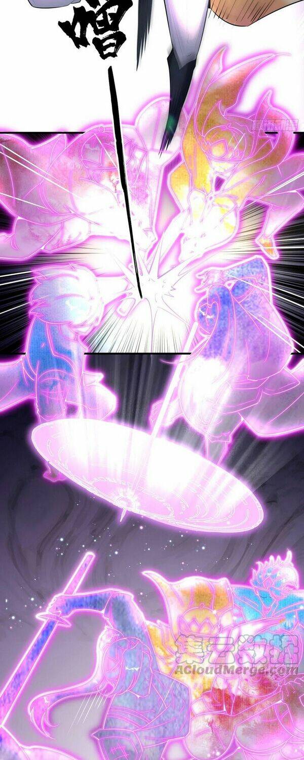 Tà Du Ký: Chapter 94