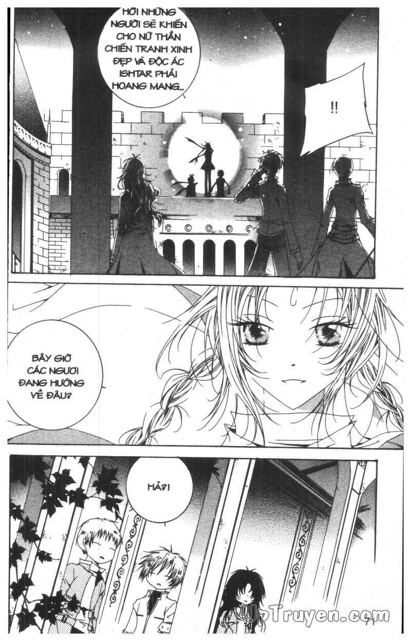 Nước Mắt Nàng Tiên Cá: Chapter 6