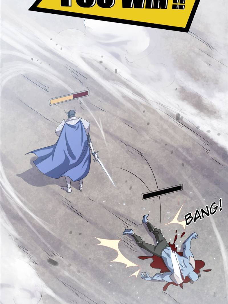 Vampires And Knight: Chapter 2