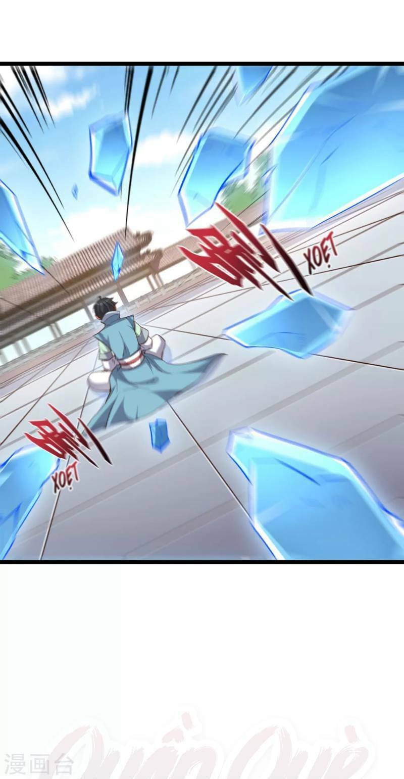 Phục Thiên Thánh Chủ: Chapter 16
