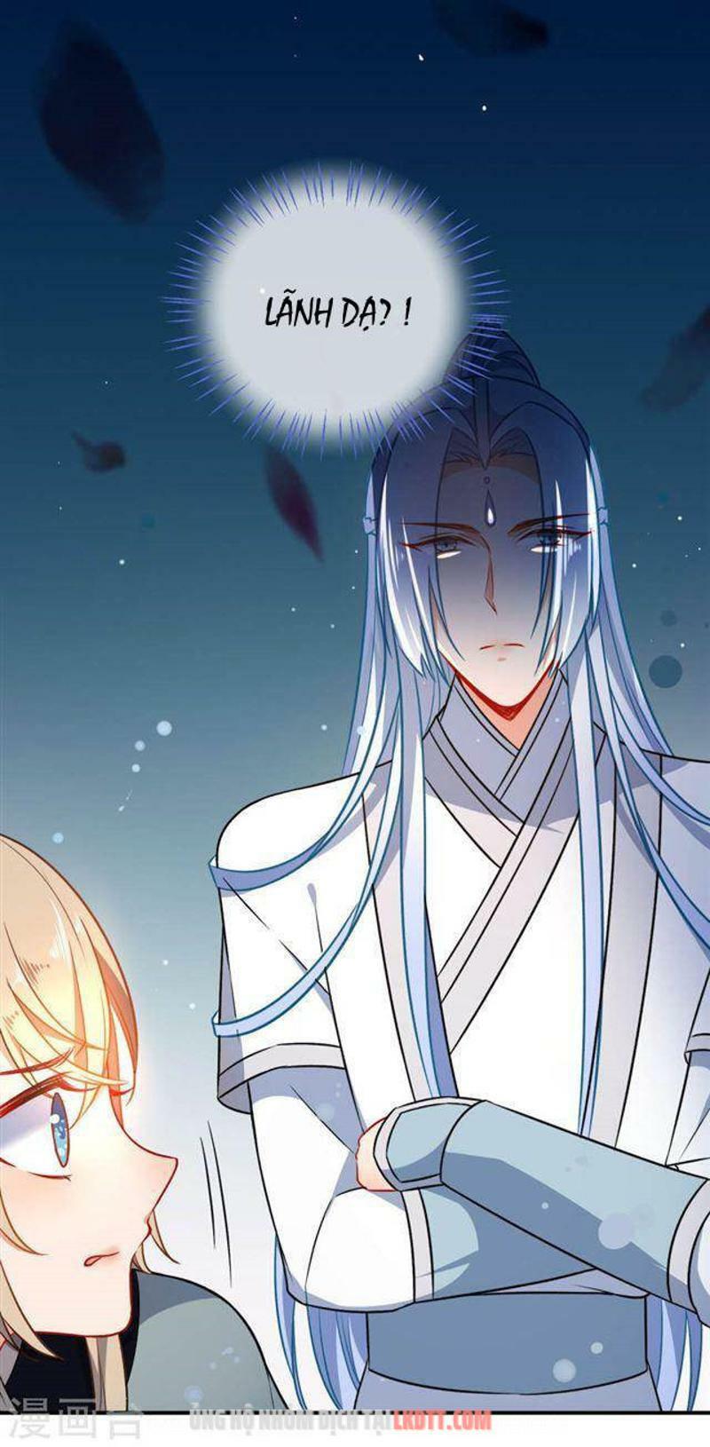 Tiểu Yêu Tinh Điều Giáo Bảo Điển: Chapter 58