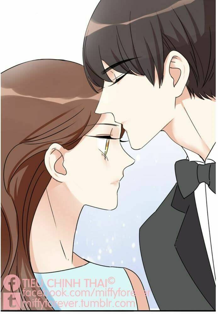 Mùi Hương Lãng Mạn: Chapter 7