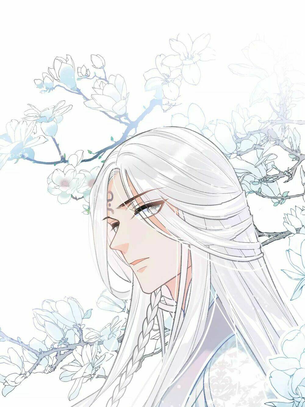 Bệ Hạ Nhà Ta Muốn Hại Quốc: Chapter 8