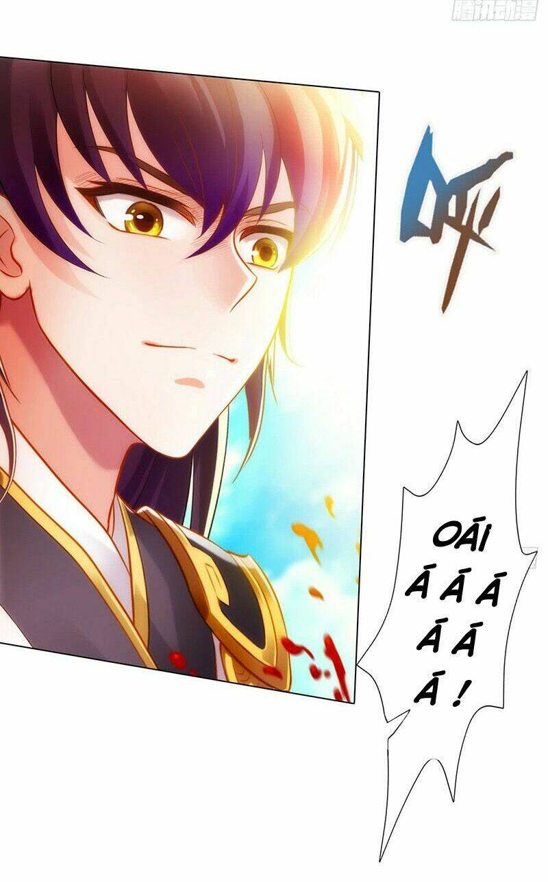 Bất Hủ Phàm Nhân: Chapter 14