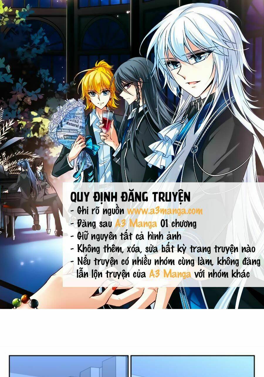 Bá Tình Ác Thiếu: Dạy Bảo Tiểu Đào Thê: Chapter 40