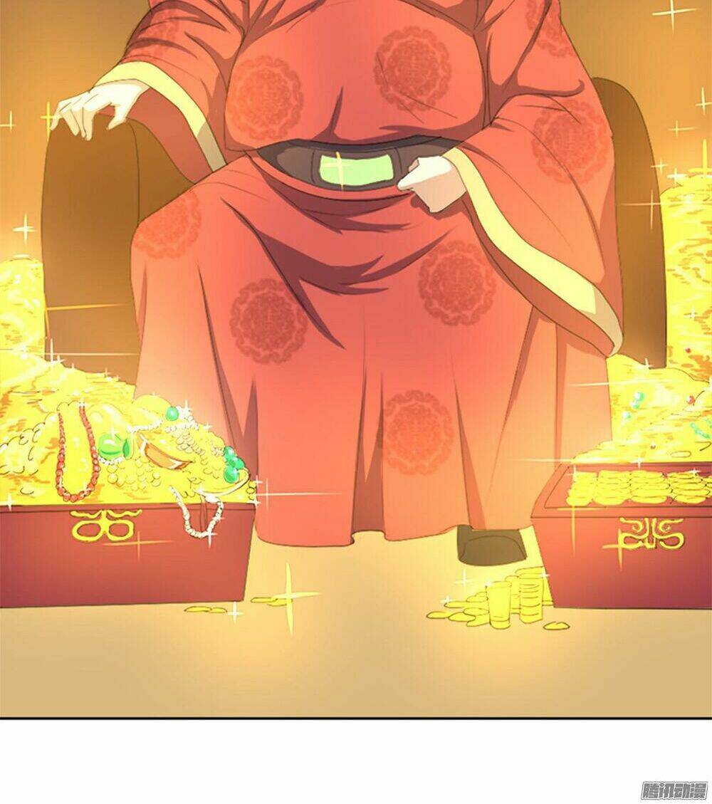 Hỏa Hồ: Chapter 3