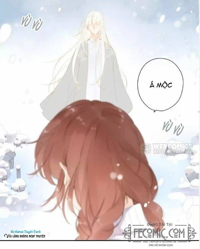 Sos! Tôi Đã Yêu Một Con Sâu Bướm (Phần 2): Chapter 24
