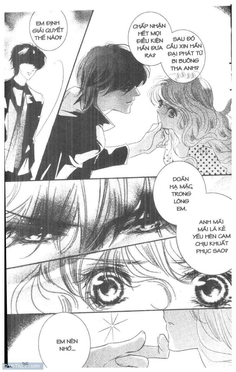 Bong Bóng Mùa Hè: Chapter 28