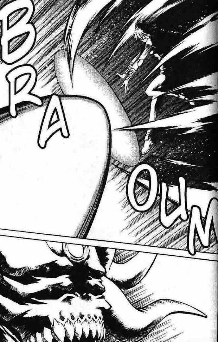 Yureka Lost Saga: Chapter 91