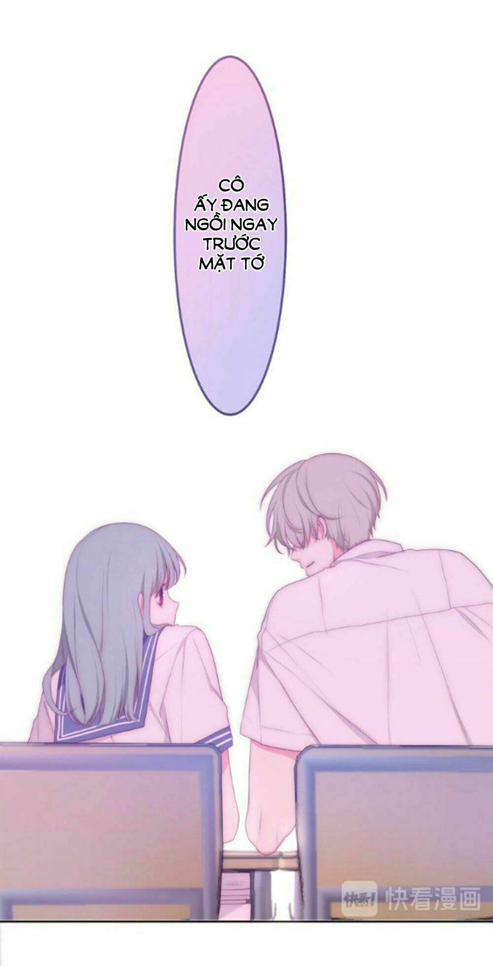 Tháng Sáu Không Hẹn Mà Gặp: Chapter 29.5