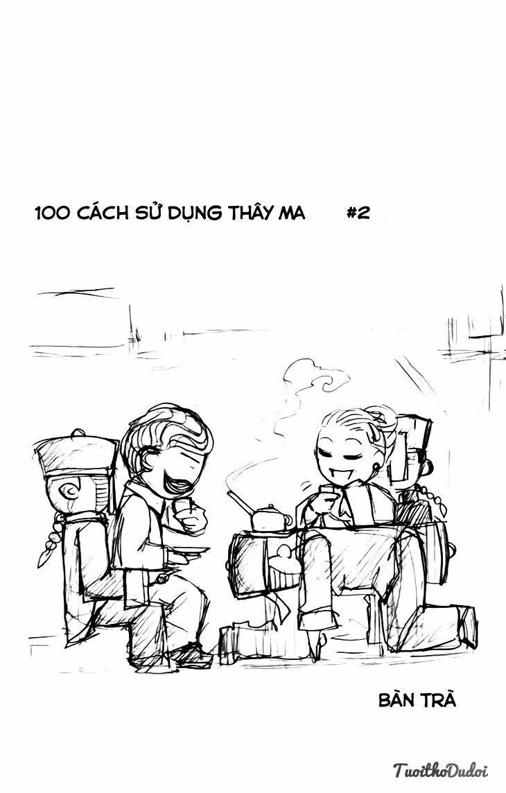 Black Dog: Chapter 2