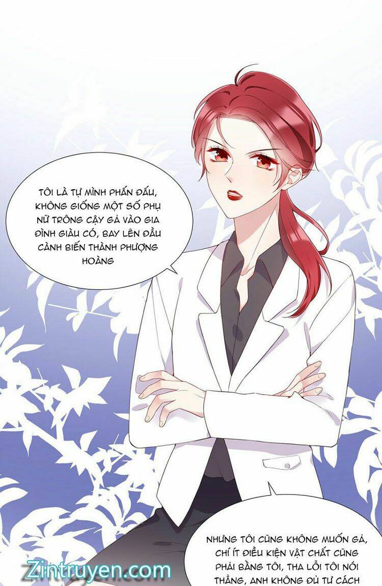 Lừa Boss Làm Bà Mai: Chapter 5