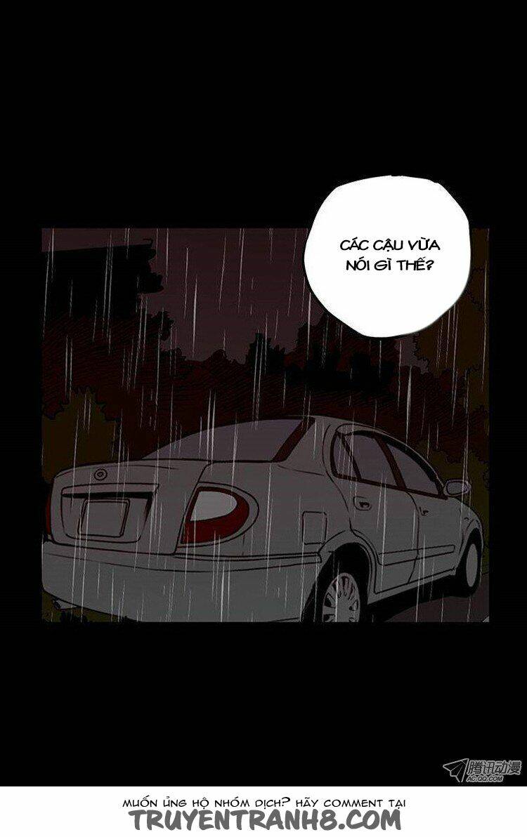0.0 Mhz - Tần Số Chết: Chapter 62