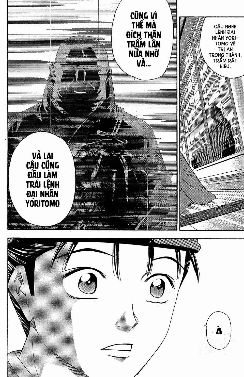 Thiếu niên vương phần 2: Chapter 59