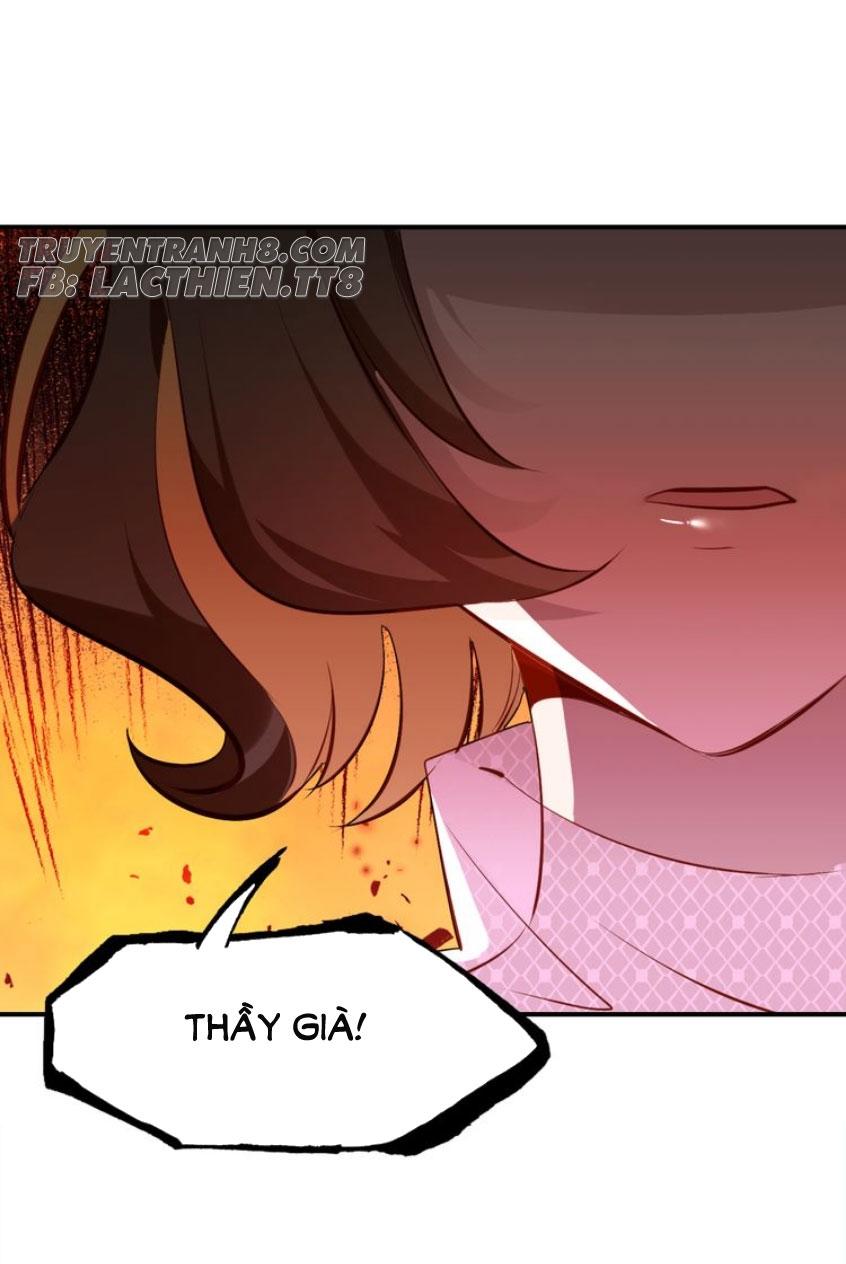 Ái Ngạo Kiều Long Vương Gia: Chapter 11