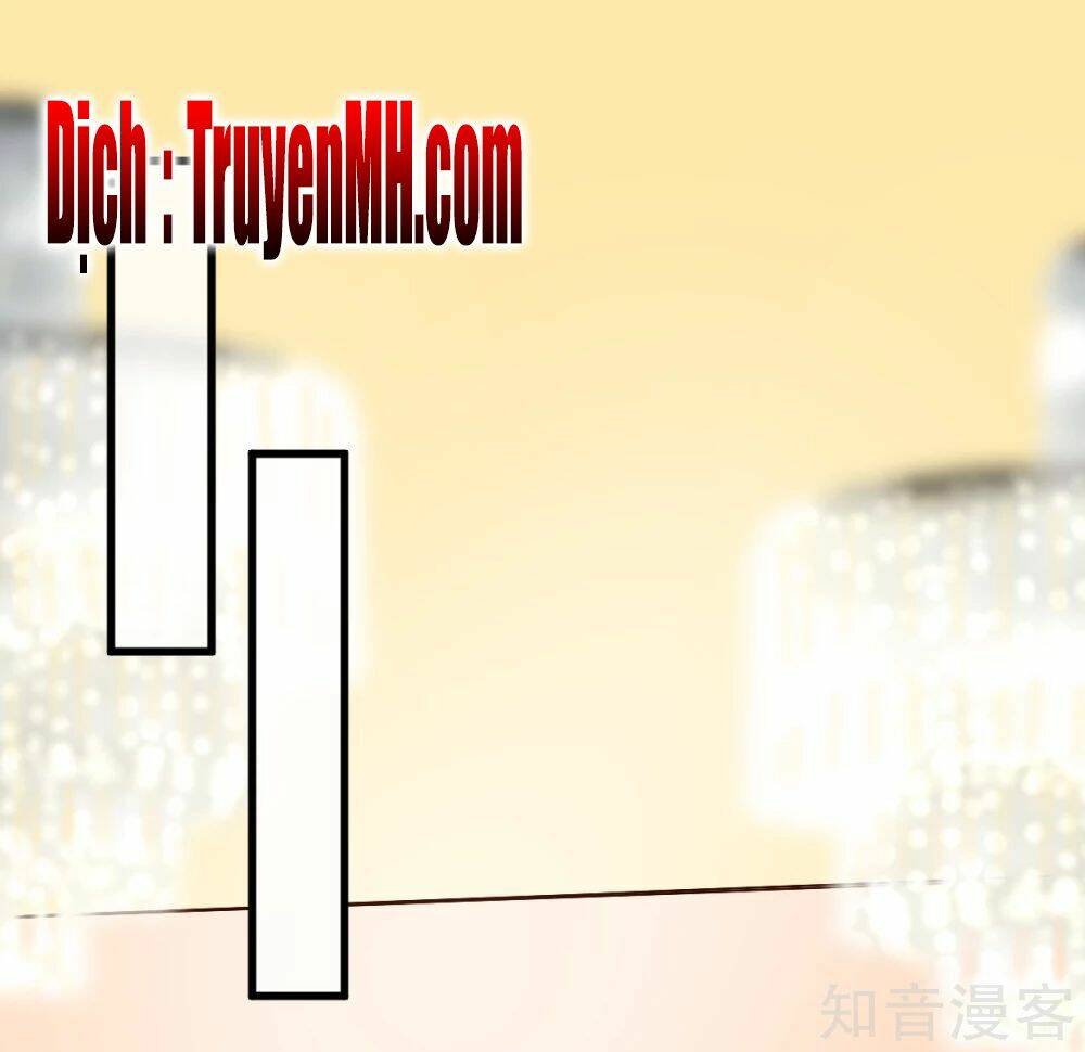 Cường Thế Tù Ái - Địch Thiếu Đừng Xằng Bậy: Chapter 12