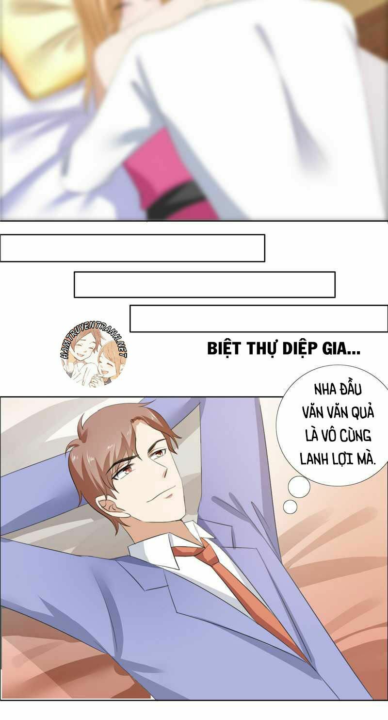Độc Sủng Kiều Thê Của Bá Đạo Tổng Tài: Chapter 55