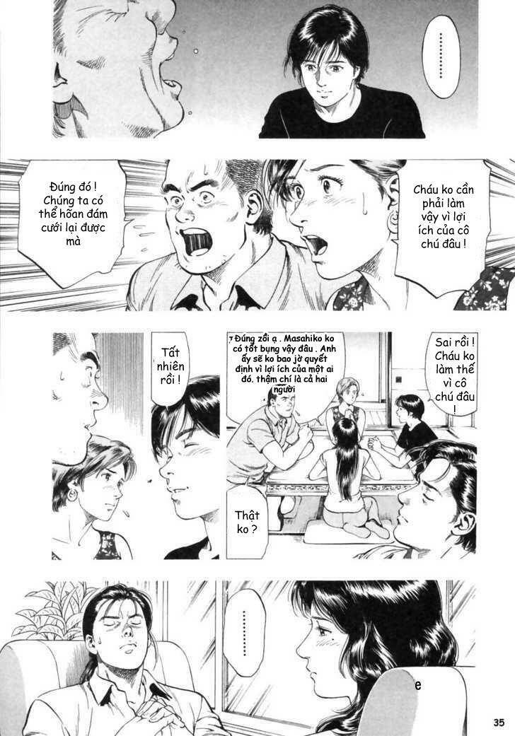 Family Compo: Chapter 44