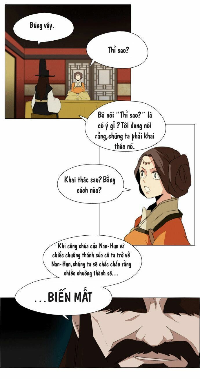 Vô Thượng Thần Vương: Chapter 33
