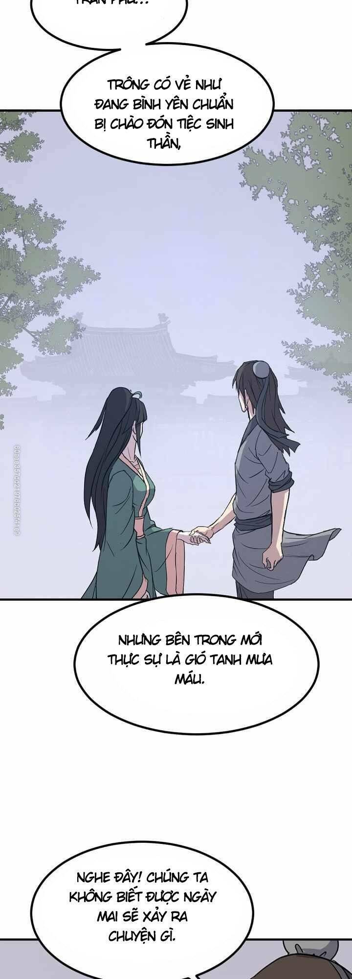 Trọng Sinh, Bất Khả Chiến Bại: Chapter 115