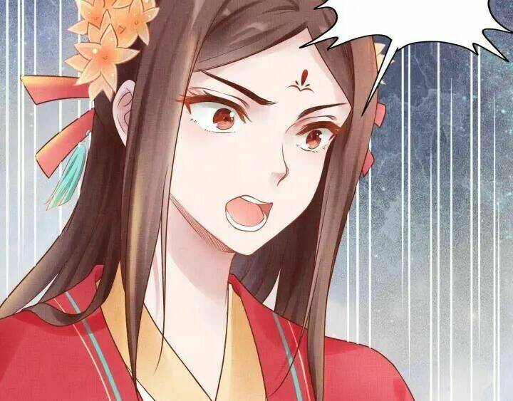 Thịnh Sủng Y Phi Chi Dao Quan Truyện: Chapter 37