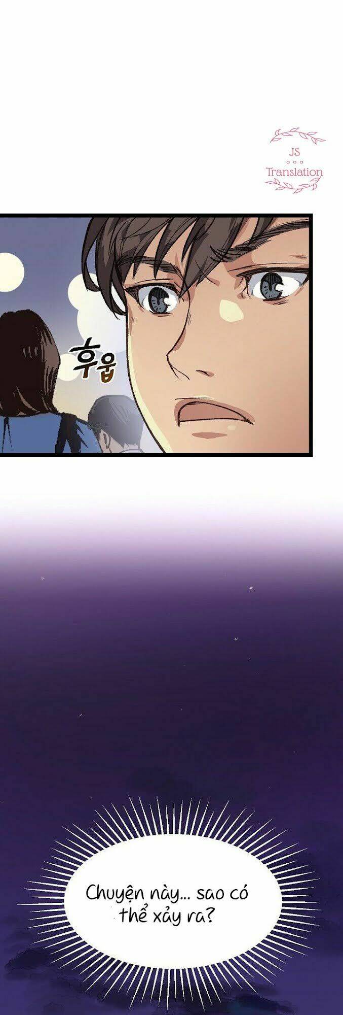 Dna Thiên Tài Đơn Độc: Chapter 3