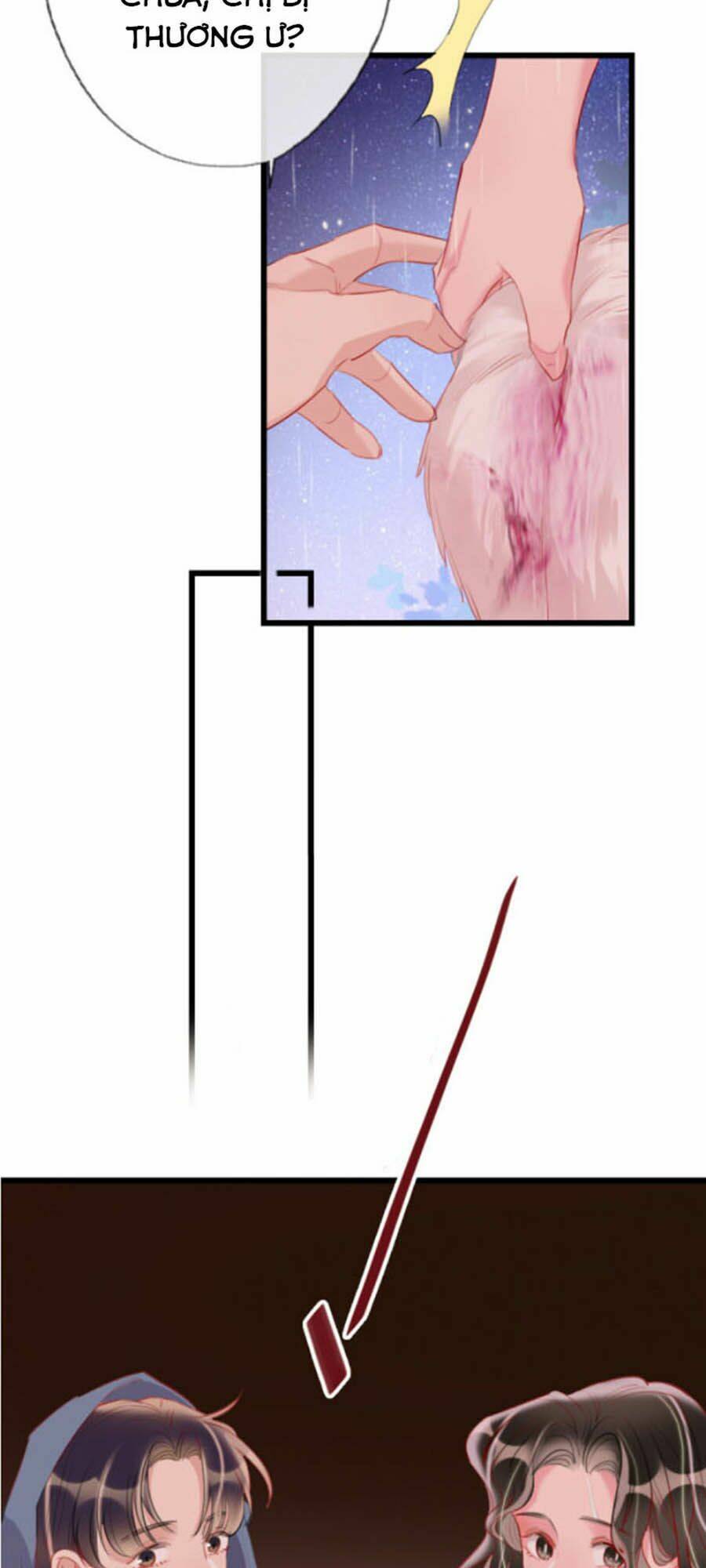 Cô Ấy Thật Xinh Đẹp 2: Chapter 5