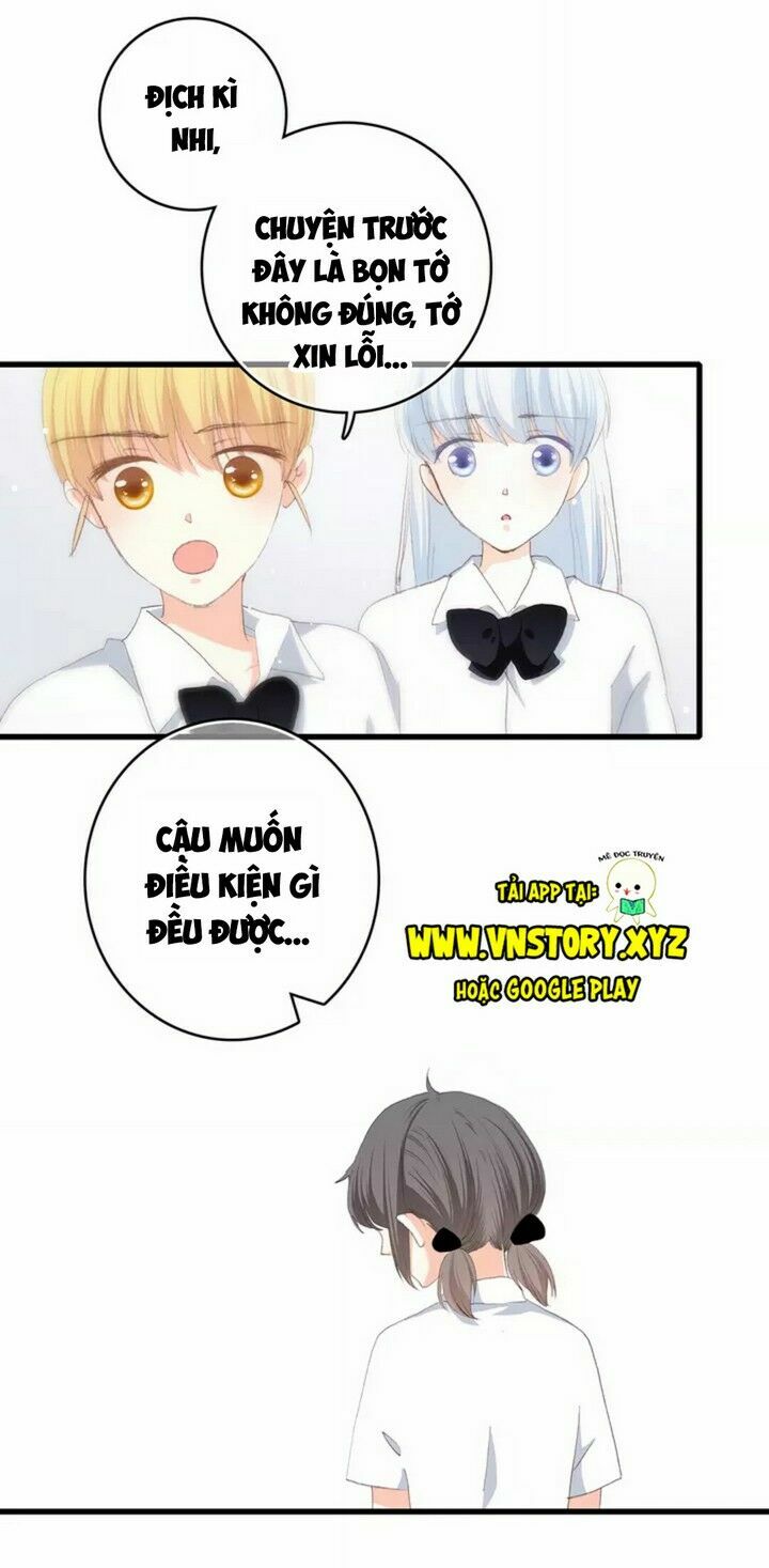 Con Tim Rung Động: Chapter 51