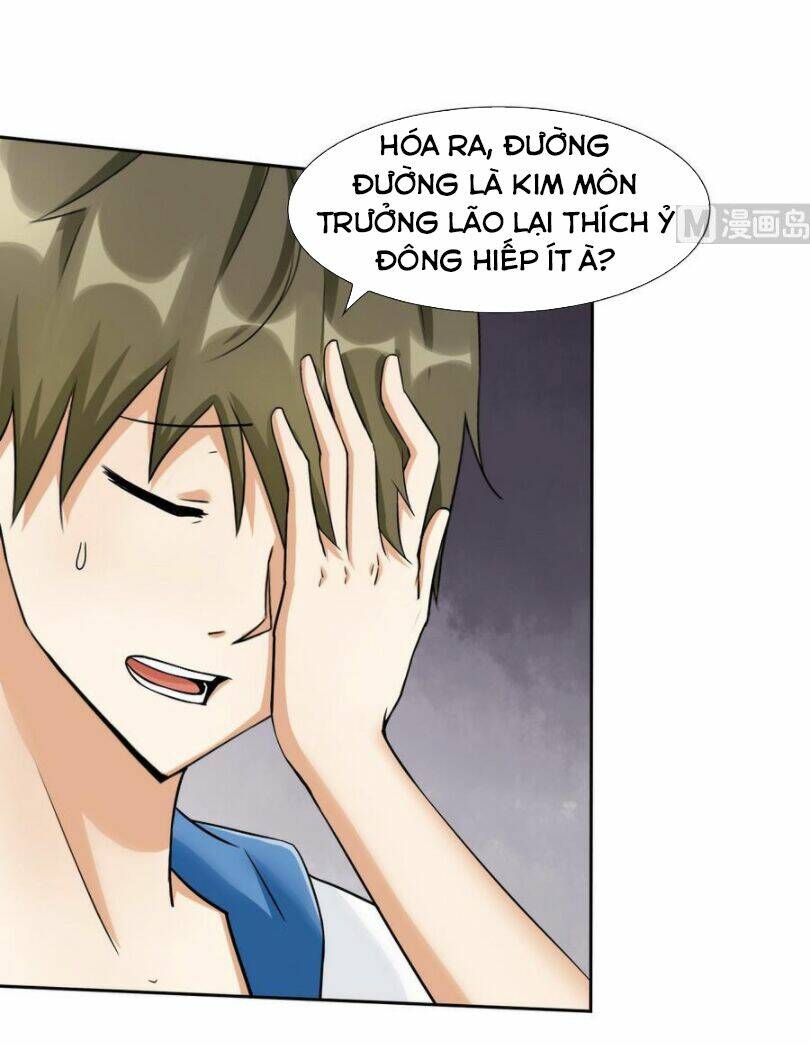 Hắn Là Long Ngạo Thiên: Chapter 94