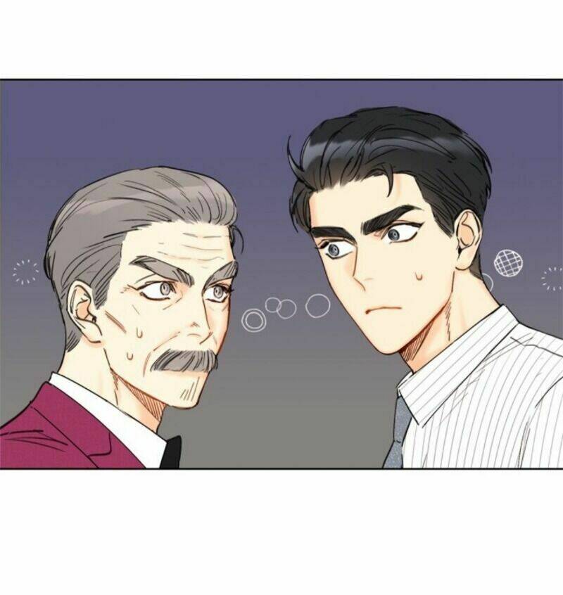 Hẹn Hò Nơi Công Sở: Chapter 56